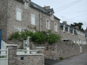 Ancien écart de Tu-es-Roc (Erquy)