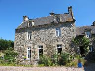 Manoir du Bas Carheil (Saint-Samson-sur-Rance)