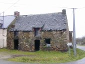 Ferme 1, le Bas Breil (Pipriac)