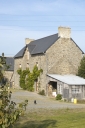 Ferme, la Motte Girault (La Gouesnière)