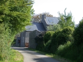 Maison, Kerivet (Plévenon)