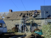 Ferme, la Gallerie (Trémeheuc)