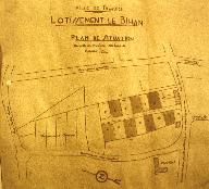 Lotissement Le Bihan - Impasse Kerfant (Tréguier)