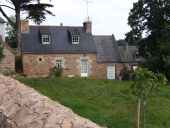 Maison, Buguélès (Penvénan)