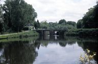 Pont routier de Saint-Peran (Glomel)
