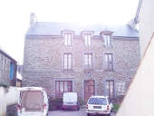 Maison, 52 rue du Bord de Mer (Saint-Benoît-des-Ondes)