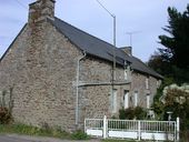 Maison 4, Saint-Gallery (Matignon)