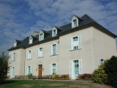 Presbytère, 2 rue du Presbytère (Pleumeleuc)