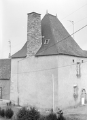 Manoir, la Georgelais (Saint-Marcel)