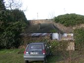 Maison, 38 rue du Commerce (Vannes)