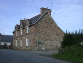 Maison, 59 route de Kervélégan (Perros-Guirec)