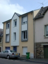Maison, 34 rue Le Dantec (Rennes)