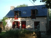 Ferme, la Roche (Montfort-sur-Meu)