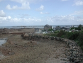 Port de l'Arcouëst (Ploubazlanec)