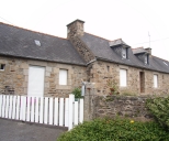 Maison, rue des Roitelets, Kernu (Lézardrieux)