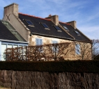 Maison, 2 rue de la Croix Broussais (Lancieux)