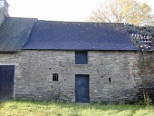 Ferme, Poubreuil (Saint-Just)