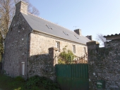 Ferme, la Ville-Cado (Pordic)