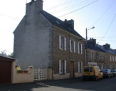 Maison, 36 rue Pierre Loti (Plouha)