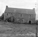 Edifice Agricole, Kérorédan (Plogonnec)