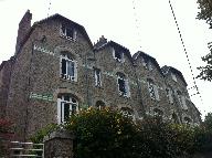 Maisons de rapport, 5 et 7 impasse Feunteunic ar Lez (Quimper)