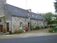 Ferme, Kernicol (Saint-Barthélemy)