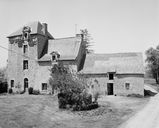 Manoir, la Ville ès Vents (Guégon)