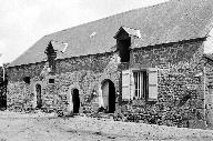 Ferme, L'Aunay Ruet (Landéan)