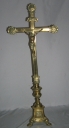 Croix d'autel