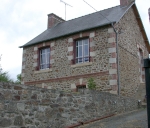 Maison, 11 rue du Maréchal Joffre (Saint-Quay-Portrieux)