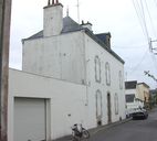 Maison, 9 rue de Kerfranc (Vannes)