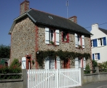 Maison, 11 boulevard Edouard Loncle (Pléneuf-Val-André)