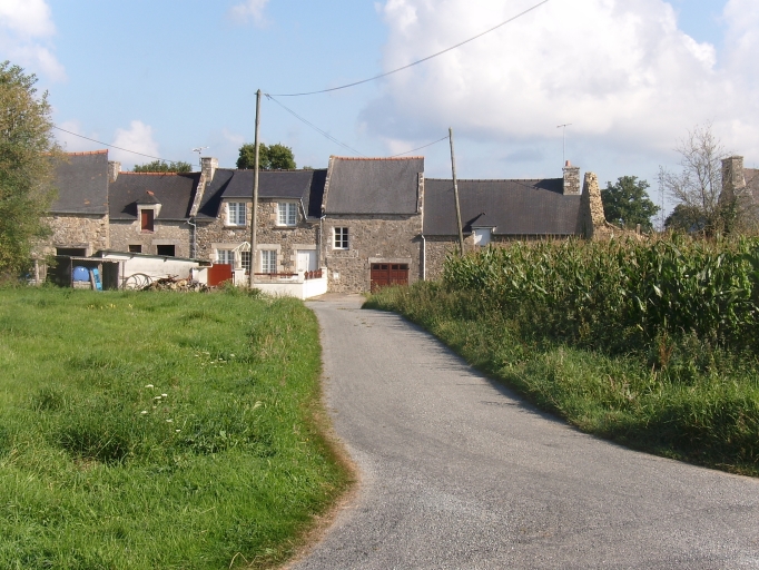 Écart de la Ville-Domy (Créhen)