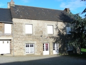 Ferme, la Touesse (Miniac-Morvan)
