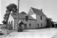 Manoir, puis ferme, Boeuf (Vern-sur-Seiche)