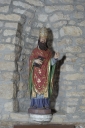Statue : Saint Clément n°1