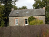 Maison, D.65 (Saint-Just)