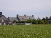 Maison, la Haute Guériplais (Saint-Lunaire)