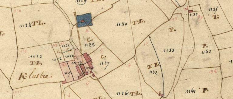 Kanndi de Kerlastre (Ploudiry)