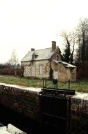 Site d'écluse de la Ville Perrot, n° 70 (Gueltas)