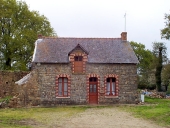 Maison, la Feuillardais (Les Brûlais)