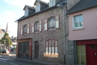 Maison, 8 rue Clémenceau (Erquy)