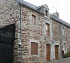 Maison 2, rue de Groseil (Matignon)