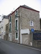 Maison, 27 rue du Jointo (Vannes)