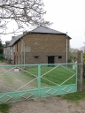 Ferme, le Clos Provost (Pleugueneuc)
