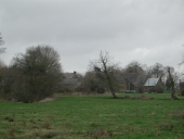 Écart, le Bois Guihomac (Bonnemain)