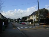 Lotissement Mératheux, 4 à 22 et 71 à 77 rue de la 87e-Division-Territoriale (Rennes)