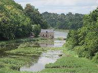 Présentation de la commune de La Vicomté-sur-Rance