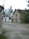Ferme, la Houssière (Vern-sur-Seiche)