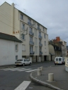 Immeuble, 12 rue Ginguené (Rennes)